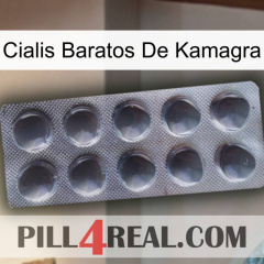 Cheap Kamagra Cialis 30